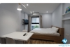 Lovely studio apartment on Dao Tan Str