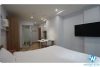Lovely studio apartment on Dao Tan Str