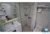 Lovely studio apartment on Dao Tan Str