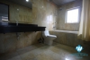 A duplex 3 bedroom apartment for rent in Ba dinh, Ha noi