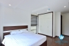 Brand new spacious 2-bedroom apartment with a nice balcony in Tay Ho
