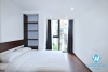 Brand new spacious 2-bedroom apartment with a nice balcony in Tay Ho