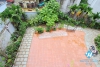 Brand new spacious 2-bedroom apartment with a nice balcony in Tay Ho