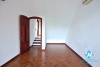 A charming Tay Ho house with nice outdoor space and swimming pool