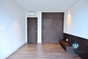 Brightly and modern 3 bedroom apartment for rent in To ngoc van, Tay ho, Ha noi
