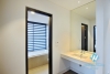 Brightly and modern 3 bedroom apartment for rent in To ngoc van, Tay ho, Ha noi