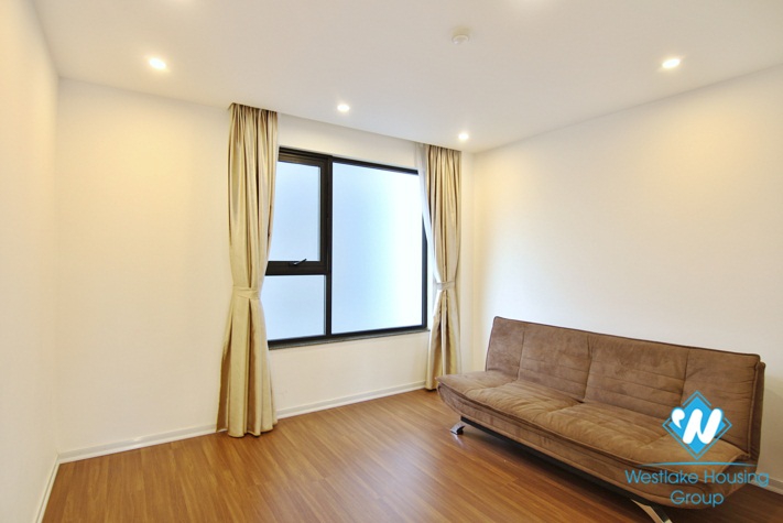Luxury stylish furnished and spacious 4 bedroom apartment for rent in Tây Hồ