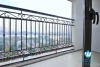 High-end condo apartment rental in D'Le Roi Soleil, Tay Ho