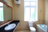 A modernly-renovated house for rent in T Block, Ciputra