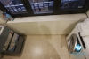 Good quality apartment with 3 bedrooms for rent in Ba Dinh District 