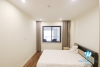 Good quality apartment with 3 bedrooms for rent in Ba Dinh District 