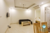 Good quality apartment with 3 bedrooms for rent in Ba Dinh District 