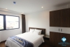 An Amazing 1 bedroom studio in soughtly for rent in Ba Đình