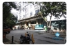 Brand new office in Dich Vong in a good location 