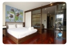 Bright 1-bedroom apartment with a nice balcony on Phan Ke Binh Str,, Ba Dinh