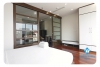 Bright 1-bedroom apartment with a nice balcony on Phan Ke Binh Str,, Ba Dinh