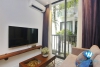 One bedroom apartment for rent in Hoan Kiem district, near Cua Dong street