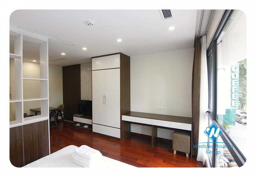 Stunning studio on Phan Ke Binh Str