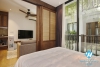 One bedroom apartment for rent in Hoan Kiem district, near Cua Dong street