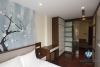 Brand new two bedrooms apartment for rent in Phan Ke Binh st, Ba Dinh