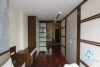 Brand new two bedrooms apartment for rent in Phan Ke Binh st, Ba Dinh
