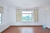 Garden and swimming pool villa rental nestled in a peaceful neighborhood of Tay Ho