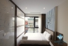 Brand new two bedrooms apartment for rent in Phan Ke Binh st, Ba Dinh