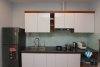Bright studio for rent in Hoang Hoa Tham st, Ba Dinh