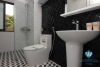 Bright studio for rent in Hoang Hoa Tham st, Ba Dinh