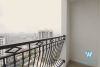 High floor two bedrooms apartment for rent in Royal City, Thanh Xuan, Ha Noi