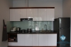 Brand new two bedrooms apartment for rent in Hoang Hoa Tham, Ba Dinh