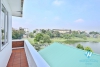 Garden and swimming pool villa rental nestled in a peaceful neighborhood of Tay Ho
