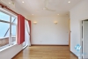 Garden and swimming pool villa rental nestled in a peaceful neighborhood of Tay Ho