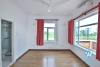 Garden and swimming pool villa rental nestled in a peaceful neighborhood of Tay Ho