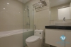 Brand new two bedrooms apartment for rent in Phan Ke Binh st, Ba Dinh