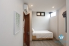 Brigh two bedrooms apartment for rent in Hoang Hoa Tham, Ba Dinh