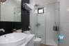 Brigh two bedrooms apartment for rent in Hoang Hoa Tham, Ba Dinh