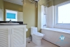 Garden and swimming pool villa rental nestled in a peaceful neighborhood of Tay Ho