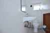 Garden and swimming pool villa rental nestled in a peaceful neighborhood of Tay Ho
