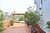 Garden and swimming pool villa rental nestled in a peaceful neighborhood of Tay Ho