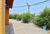 Garden and swimming pool villa rental nestled in a peaceful neighborhood of Tay Ho