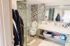 A modern duplex 3 bedroom apartment for rent in Ciputra