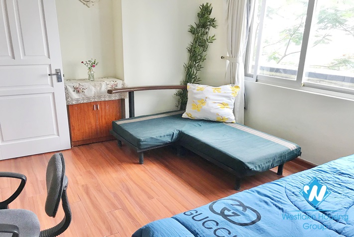 An affordable 4 bedroom property for rent in Ciputra Compound