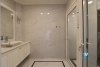 Detached Ambassador standard villa to lease in Vinhomes Riverside Hanoi