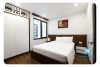 Magnificent 2-bedroom apartment on Kim Ma Thuong Str.