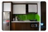 Magnificent 2-bedroom apartment on Kim Ma Thuong Str.