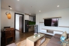  A Brand-new super nice modern Apartment with breaking view  in Ba Dinh for rent