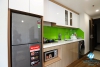  A Brand-new super nice modern Apartment with breaking view  in Ba Dinh for rent