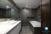  A Brand-new super nice modern Apartment with breaking view  in Ba Dinh for rent