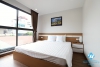  A Brand-new super nice modern Apartment with breaking view  in Ba Dinh for rent